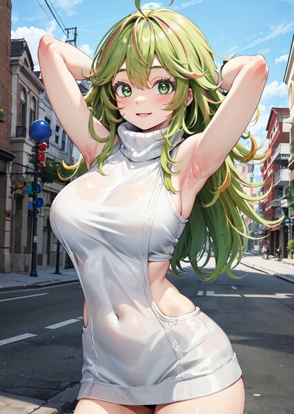 Toru Hagakure photo