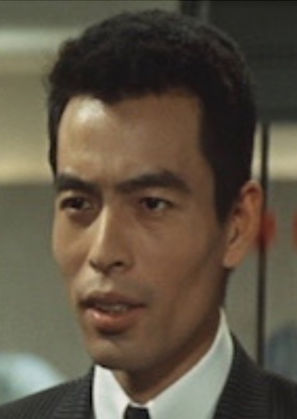 Tōru Ibuki