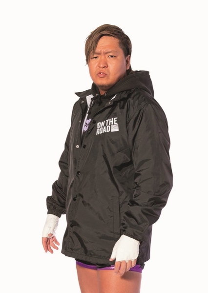 TORU (Pro Wrestling)