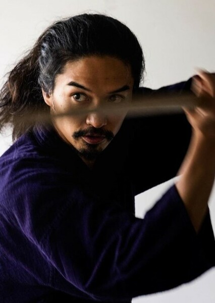 Toru Uchikado photo