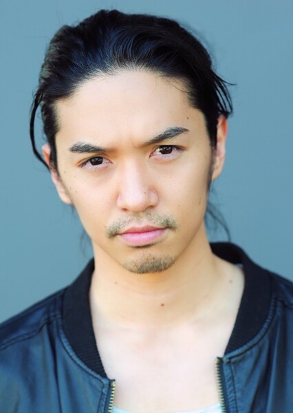 Toru Uchikado photo