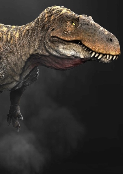 Torvosaurus photo