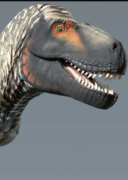 Torvosaurus photo