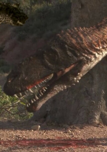 Torvosaurus photo