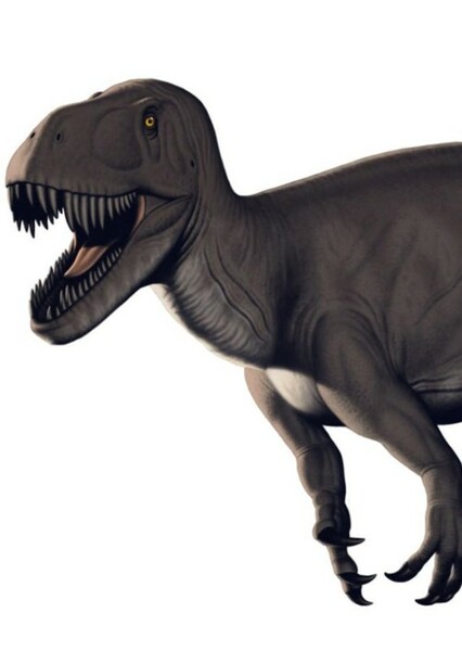 Torvosaurus photo