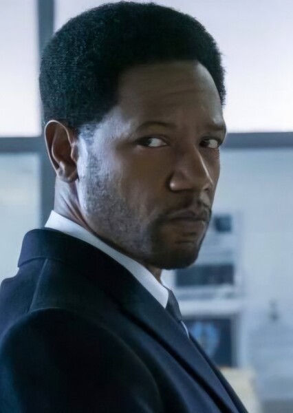 Tory Kittles photo