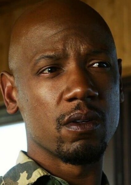 Tory Kittles photo