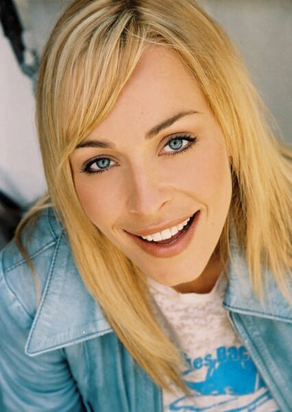 Tory Mussett photo