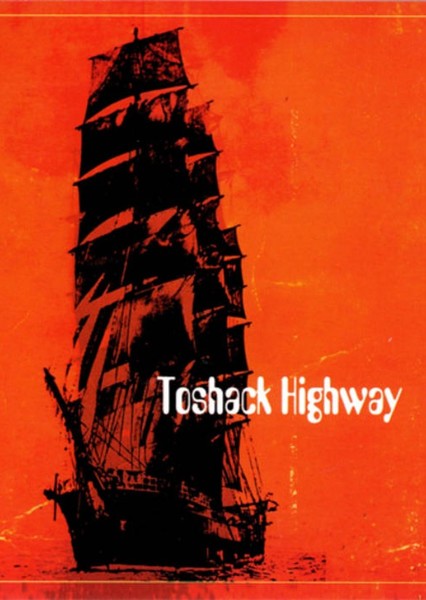 Toshack Highway