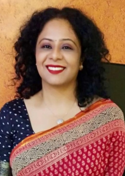 Toshi Sinha photo