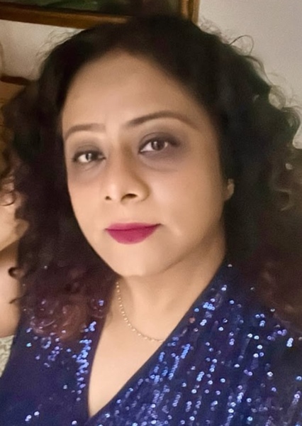 Toshi Sinha photo