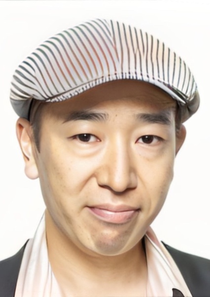 Toshihide Tsuchiya photo