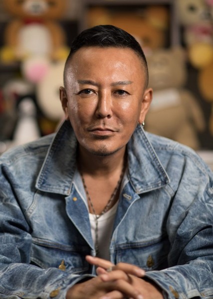 Toshihiro Nagoshi photo