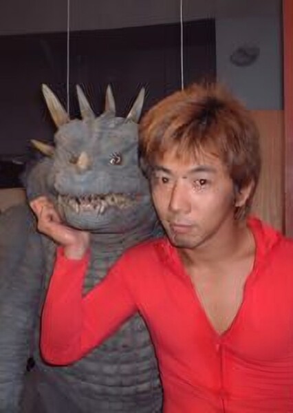 Toshihiro Ogura photo