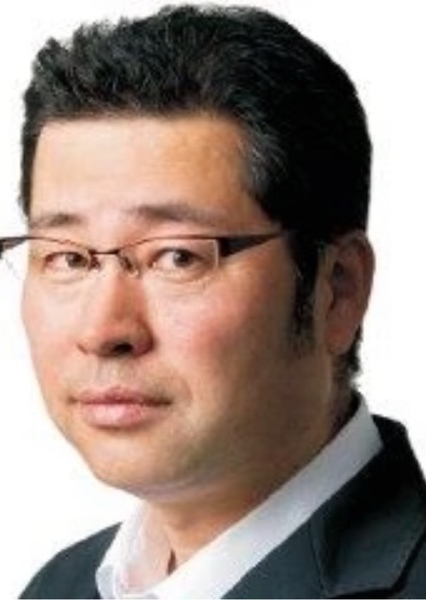 Toshihiro Shigetsuka