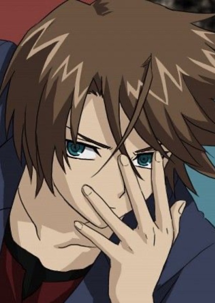 Toshiki Kai photo