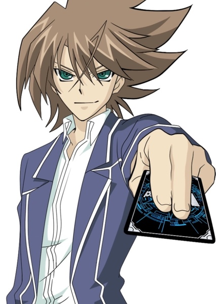Toshiki Kai photo