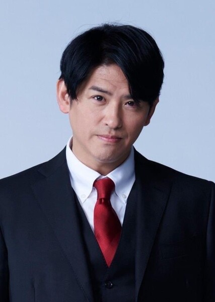 Toshiki Kashû photo