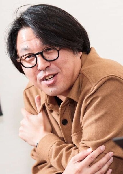 Toshiki Konishi