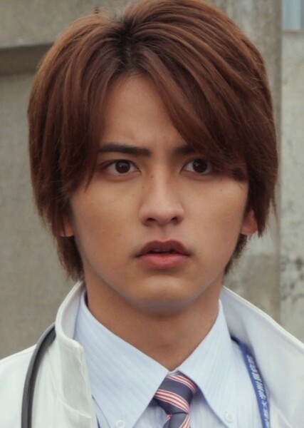 Toshiki Seto