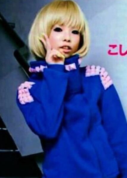 Toshiko Koshijima photo