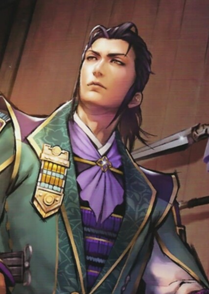 Toshimitsu Saitō