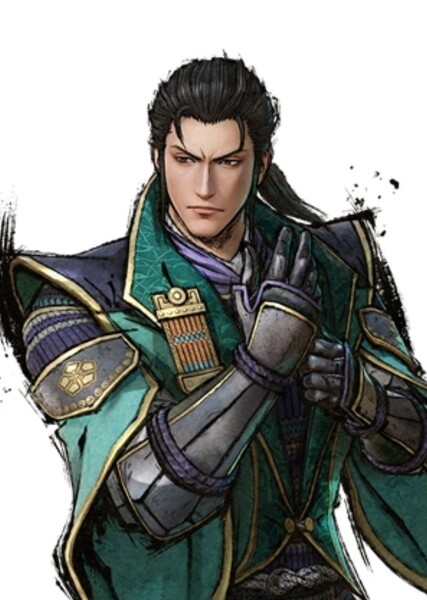 Toshimitsu Saitō photo