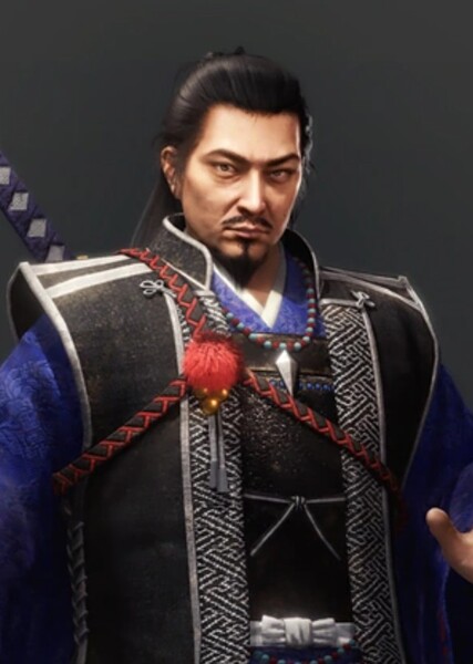 Toshimitsu Saitō photo