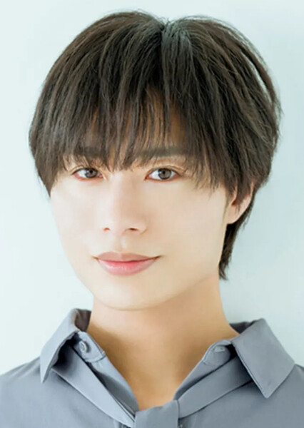 Toshinari Fukamachi