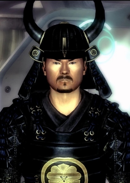 Toshiro Kago (Fallout 3)