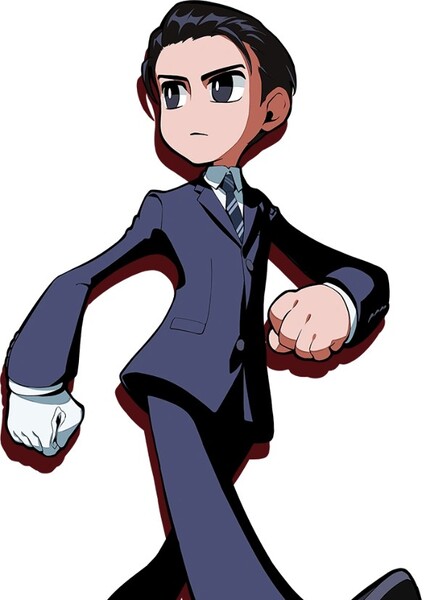 Toshiro Kasukabe