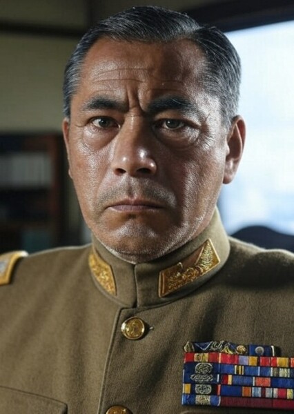 Toshirō Mifune photo
