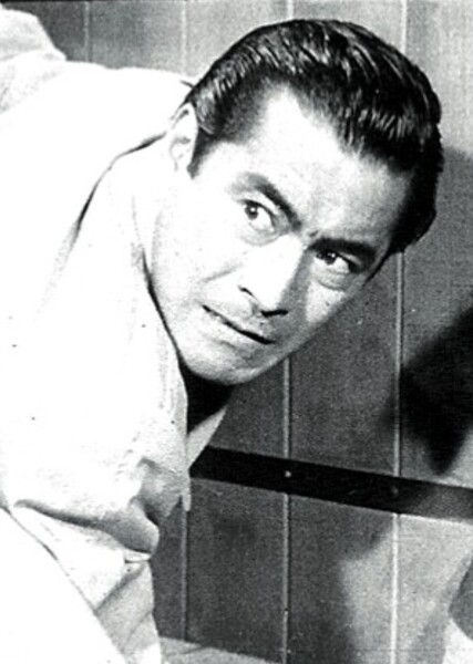 Mr. Saito