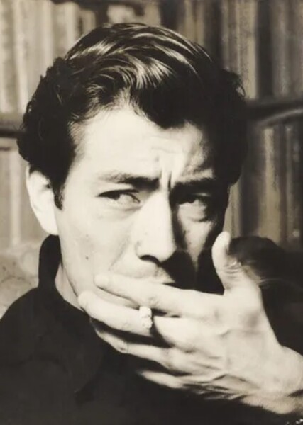 Toshirō Mifune photo