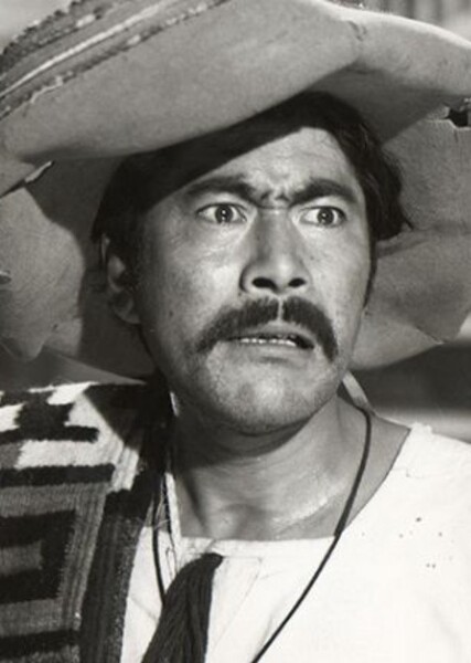 Toshirō Mifune photo