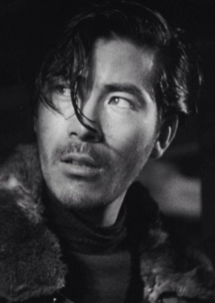 Toshirō Mifune