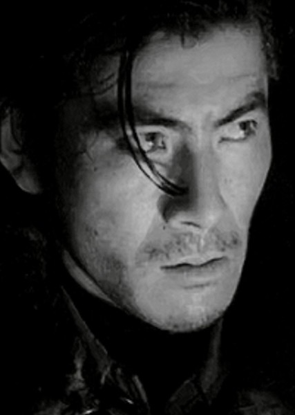 Toshirō Mifune photo