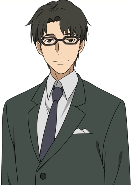 Toshiyuki Morikawa photo
