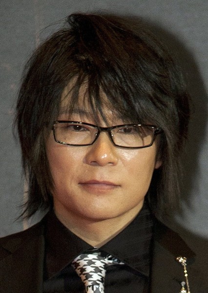 Toshiyuki Morikawa