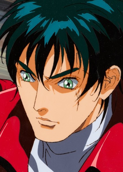 Toshiyuki Morikawa photo