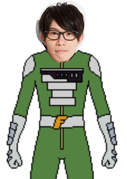 Toshiyuki Toyonaga photo
