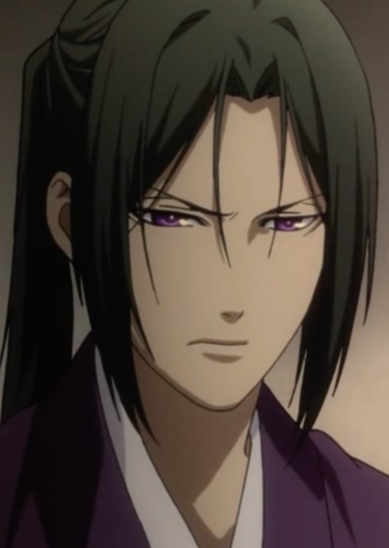 Toshizo Hijikata