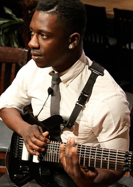 Tosin Abasi photo