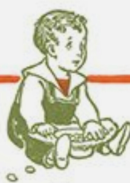 Tot Thompson photo