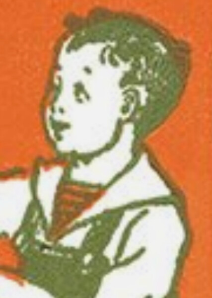 Tot Thompson photo
