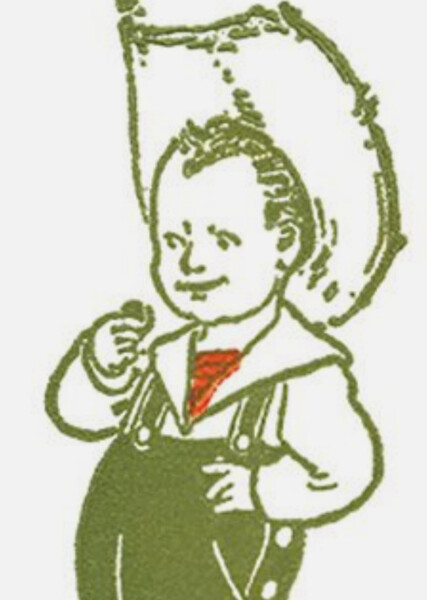 Tot Thompson photo