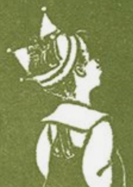 Tot Thompson photo