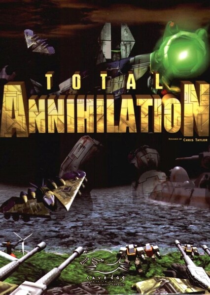Total Annihilation