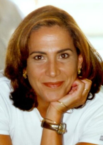Totia Meireles