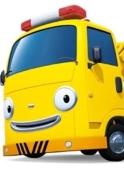 Toto (Tayo the Little Bus)